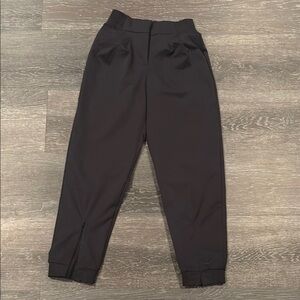 Nike tech fit Black Jogger Pants